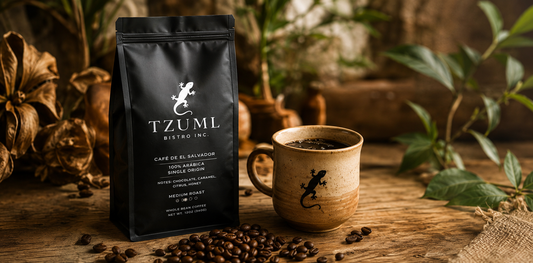 TZUML Café de El Salvador™